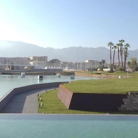 Castelloamare Apartment Palermo Luaran gambar
