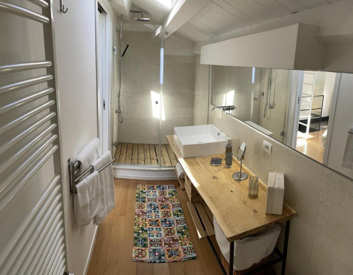 Castelloamare Apartment Palermo Luaran gambar