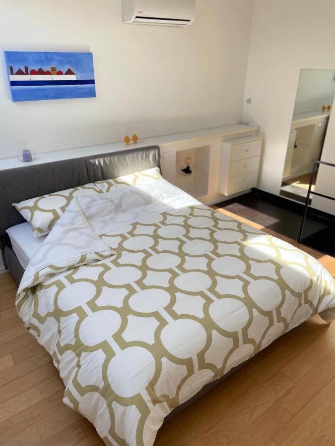 Castelloamare Apartment Palermo Luaran gambar
