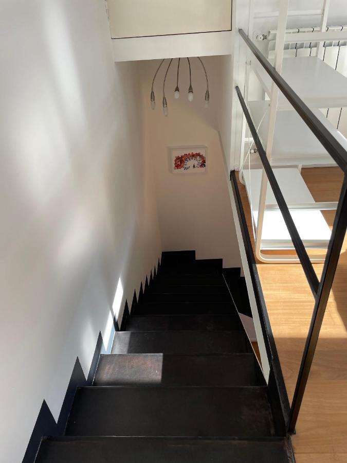 Castelloamare Apartment Palermo Luaran gambar