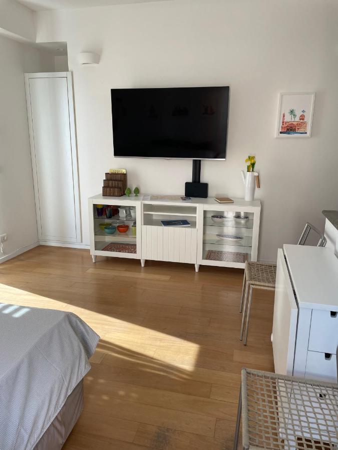 Castelloamare Apartment Palermo Luaran gambar