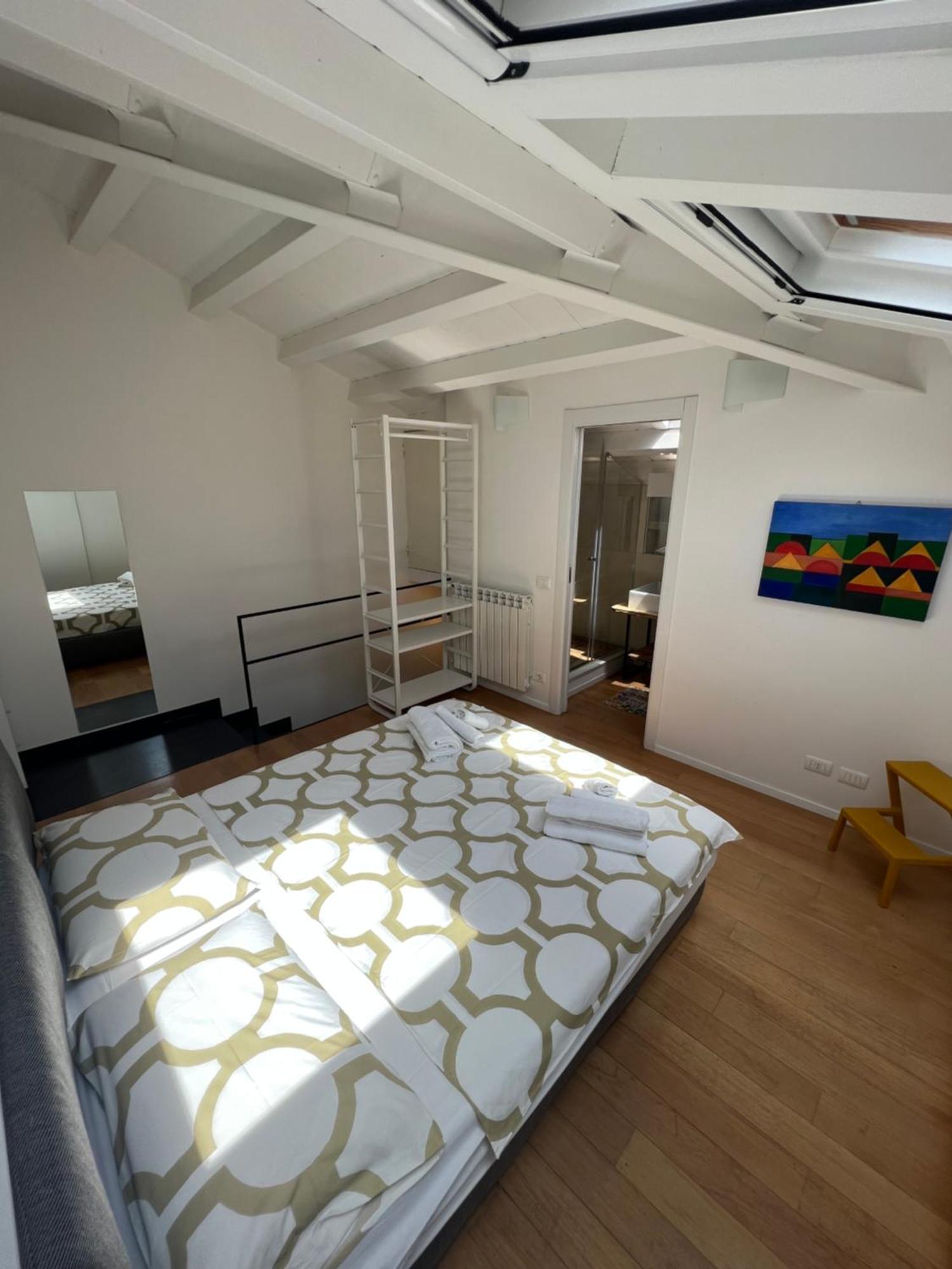 Castelloamare Apartment Palermo Luaran gambar