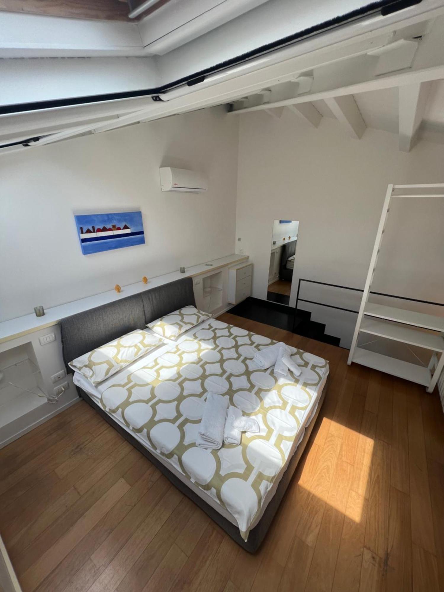 Castelloamare Apartment Palermo Luaran gambar
